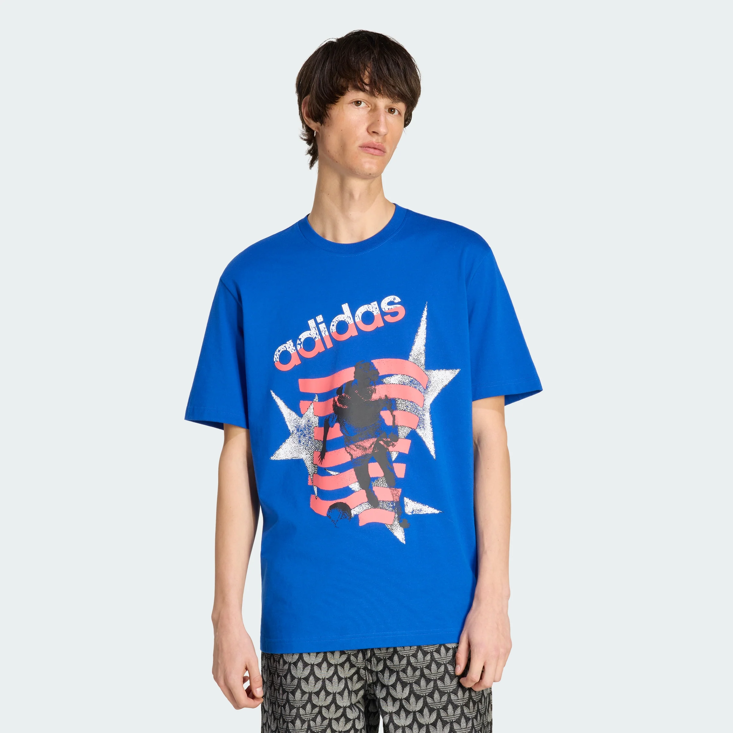 Men's Activewear - Tops